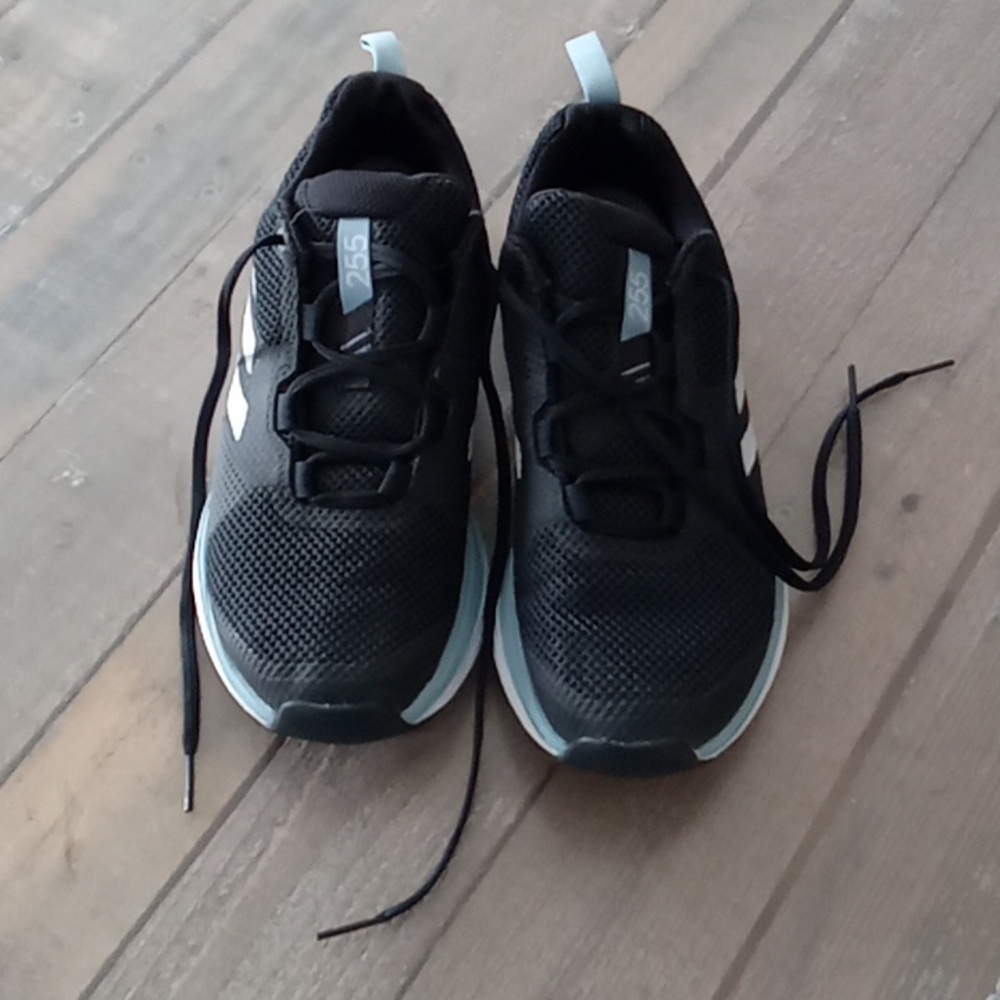 Adidas Terrex shoes